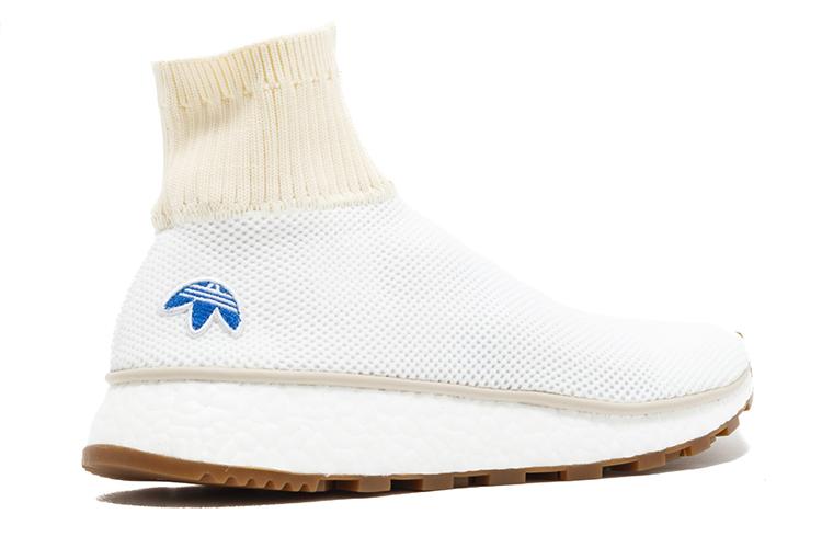 Кроссовки мужские Adidas Alexander Wang AW Run, 42 EU