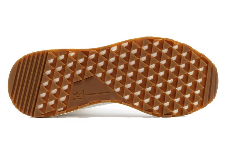 Кроссовки мужские Adidas Alexander Wang AW Run, 42 EU