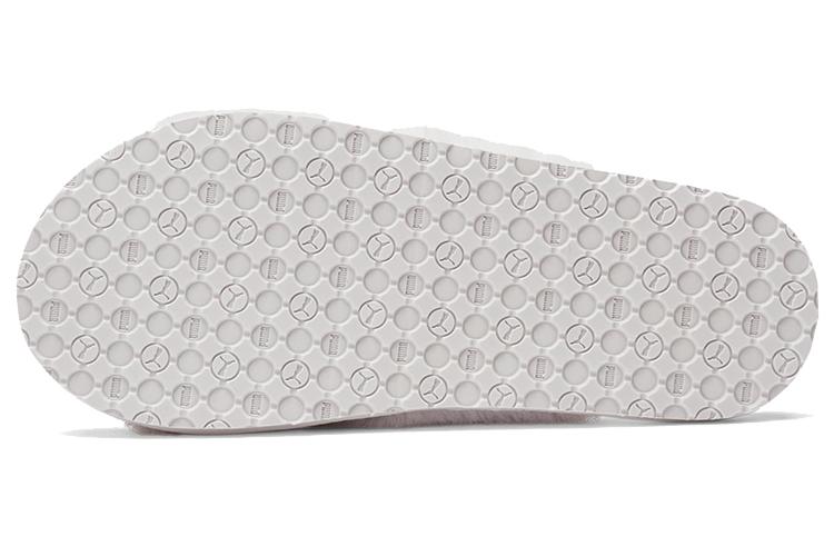 Шлепанцы женские PUMA Fluff X Strap Slide Nimbus Cloud, 37 EU