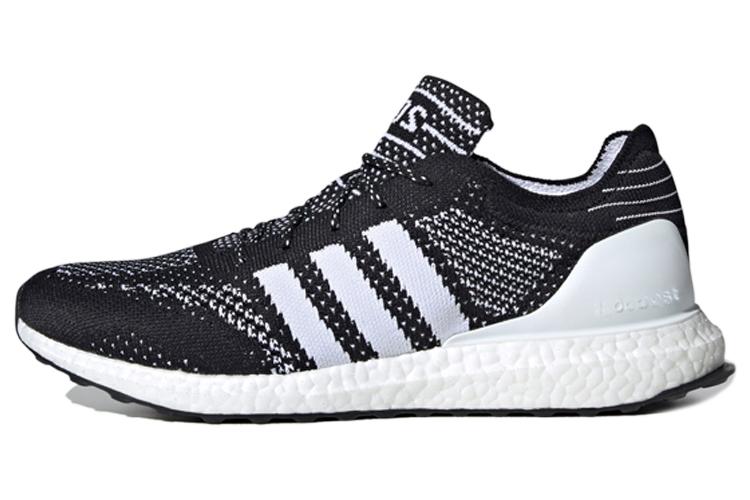 Кроссовки мужские Adidas Ultra Boost DNA Prime черные, 41 EU