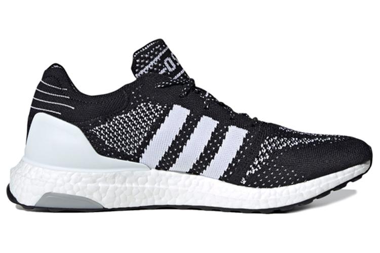 Кроссовки мужские Adidas Ultra Boost DNA Prime черные, 41 EU