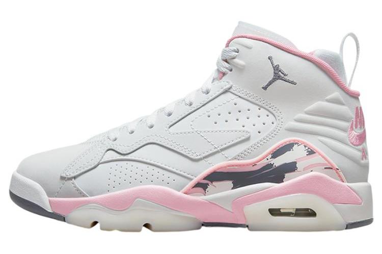 Кроссовки женские Jordan MVP 678, 35.5 EU