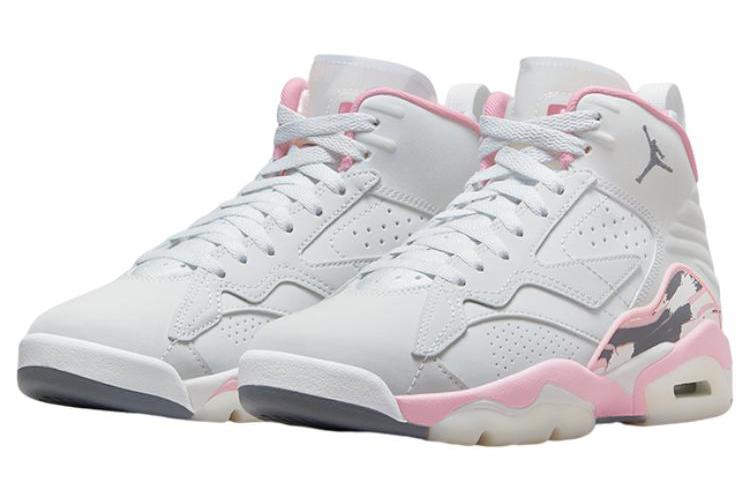 Кроссовки женские Jordan MVP 678, 35.5 EU