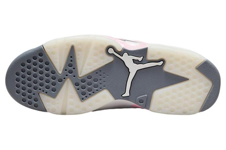 Кроссовки женские Jordan MVP 678, 35.5 EU