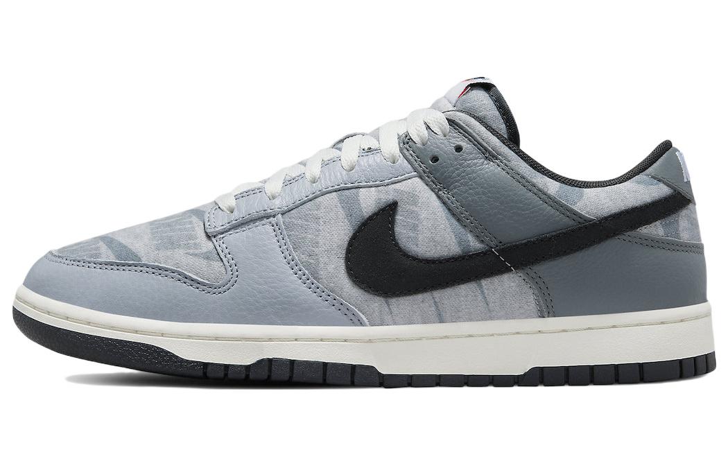 Кроссовки унисекс Nike Dunk Low 'Copy Paste', 38.5 EU
