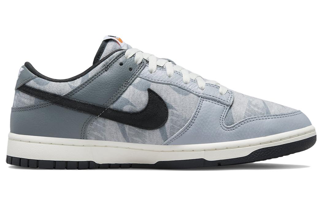 Кроссовки унисекс Nike Dunk Low 'Copy Paste', 38.5 EU