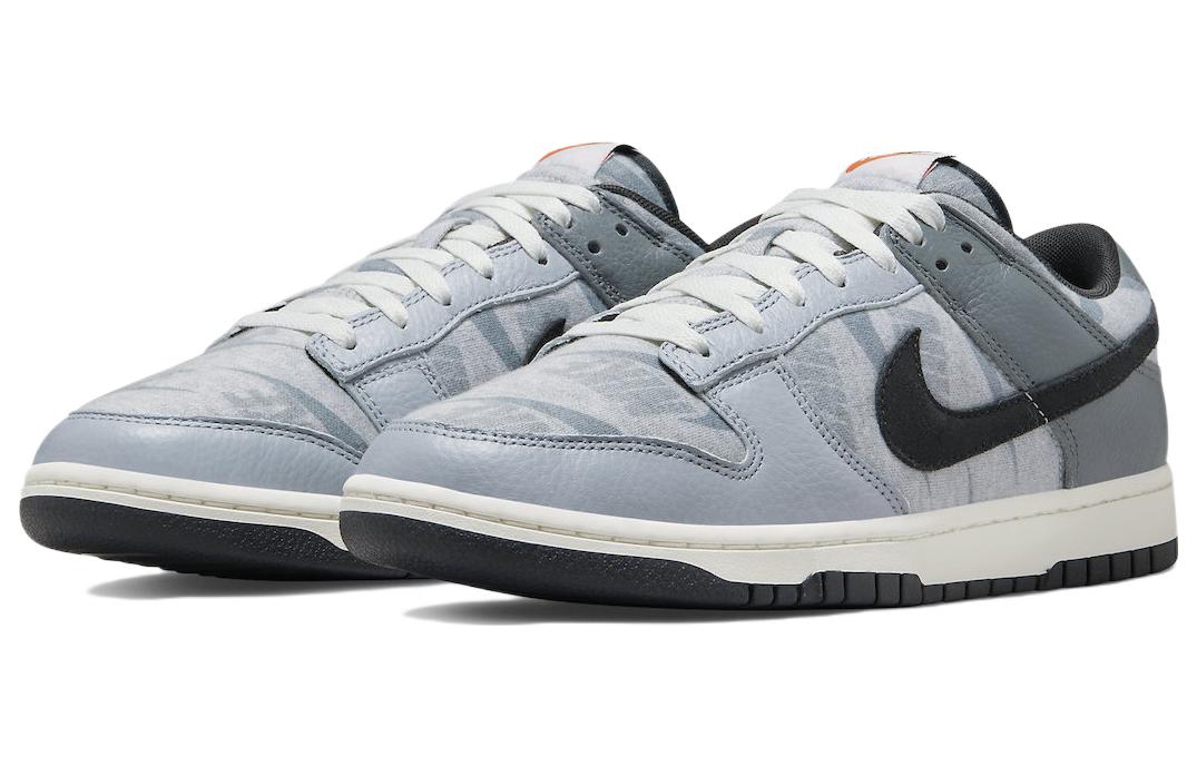 Кроссовки унисекс Nike Dunk Low 'Copy Paste', 38.5 EU
