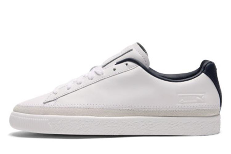 Кроссовки мужские PUMA Basket Trim Block