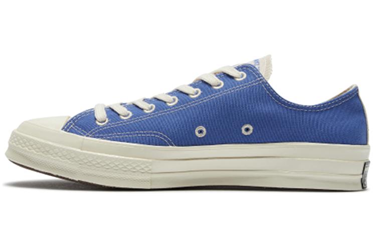 Кеды мужские Converse Chuck Taylor All Star 70 Hi Renew Low Ozone Blue