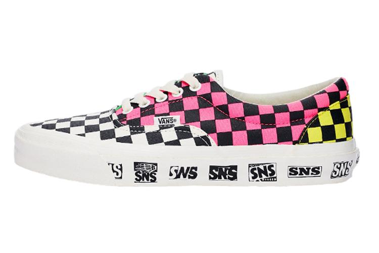 Кеды унисекс Vans Era SNS Venice Beach