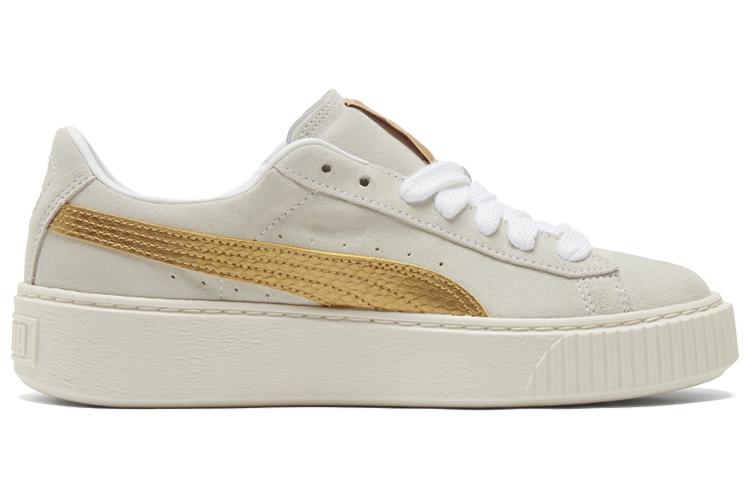 Кеды женские PUMA Suede Platform Year Of Ox, 38 EU