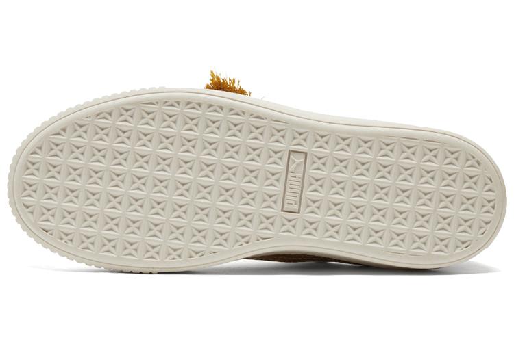 Кеды женские PUMA Suede Platform Year Of Ox, 38 EU