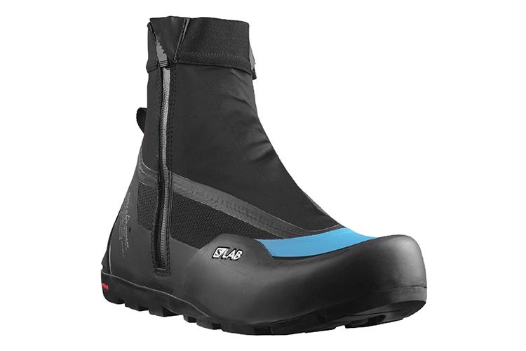 Спортивные ботинки SALOMON S Lab X Alpine Modular черные, 42 EU