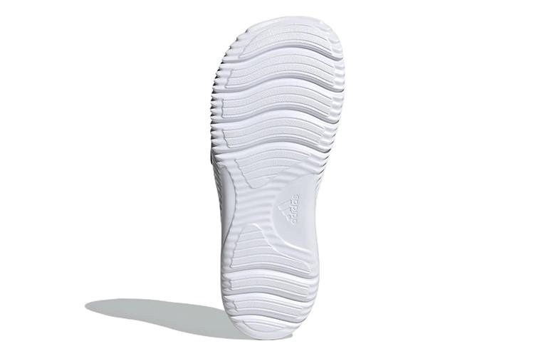 Сланцы мужские Adidas Alphabounce Slide черные, 40 EU