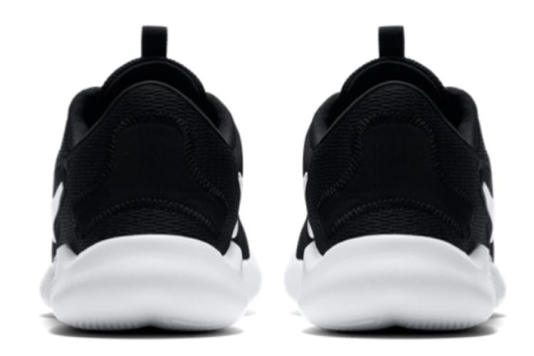 Кроссовки мужские Nike Flex Experience Run 9 черные, 44.5 EU