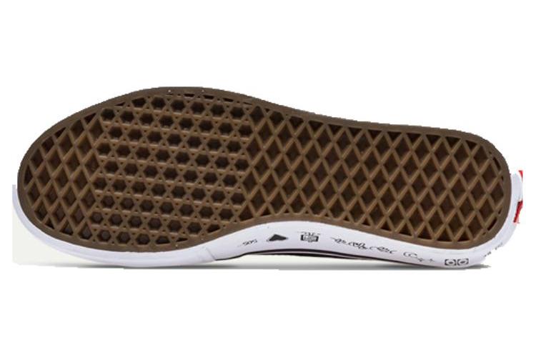 Кеды унисекс Cult X Vans SK8 Hi Pro Cruel World, 37 EU