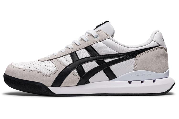 Кроссовки мужские Onitsuka Tiger Ultimate 81 Ex серые