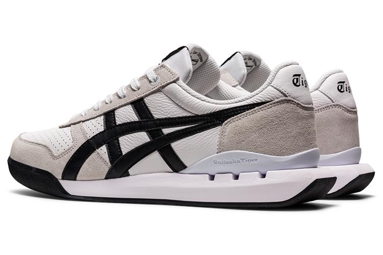Кроссовки мужские Onitsuka Tiger Ultimate 81 Ex серые