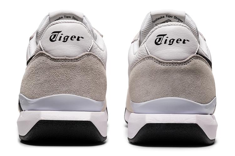 Кроссовки мужские Onitsuka Tiger Ultimate 81 Ex серые