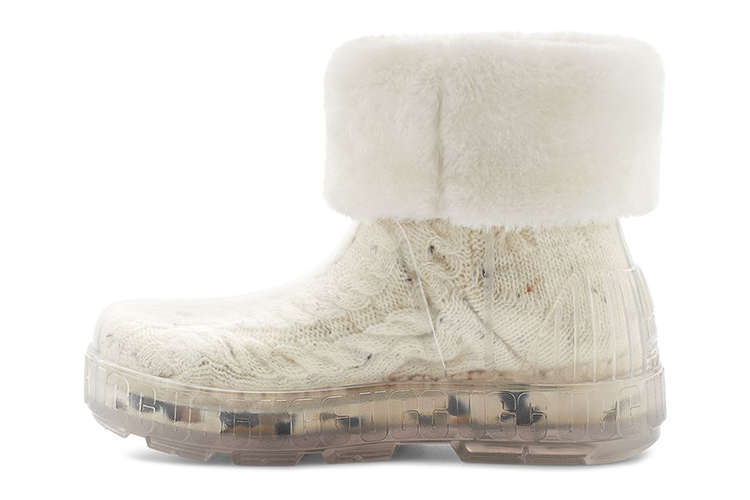 Женские дутики и сноубутсы