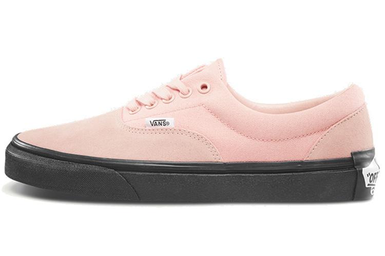 Кеды унисекс Vans Era Purlicue Year Of The Pig розовые, 37 EU