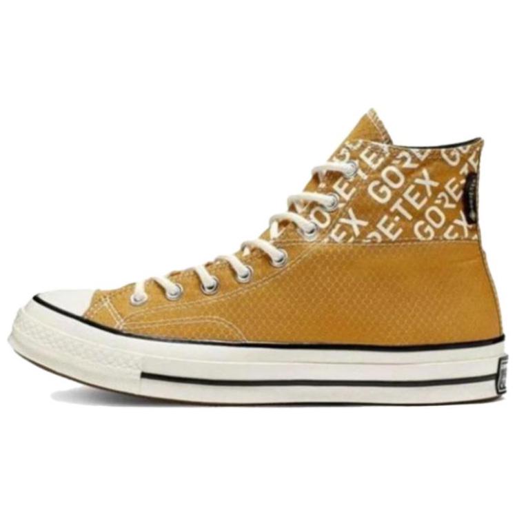 Кеды мужские Converse Chuck Taylor All Star 70 Hi Gore Tex