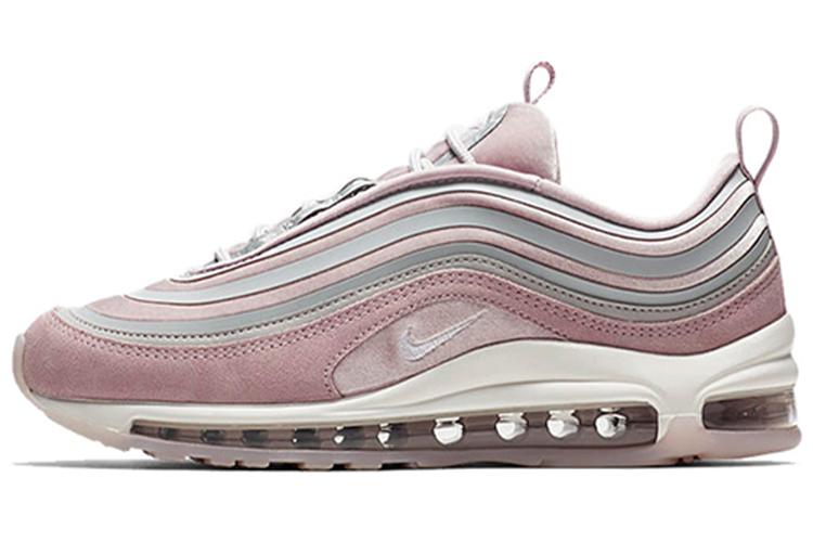 Кроссовки женские Nike Air Max 97 Ultra 17 розовые