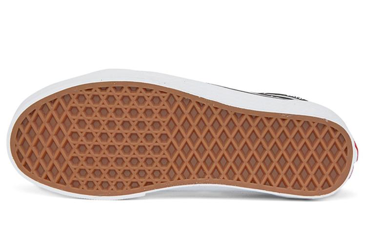 Кеды унисекс Vans Old Skool 'All Over Logo', 37 EU