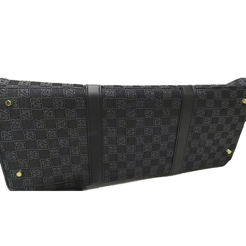 Дорожная сумка Jordan Monogram Duffle Bag черная
