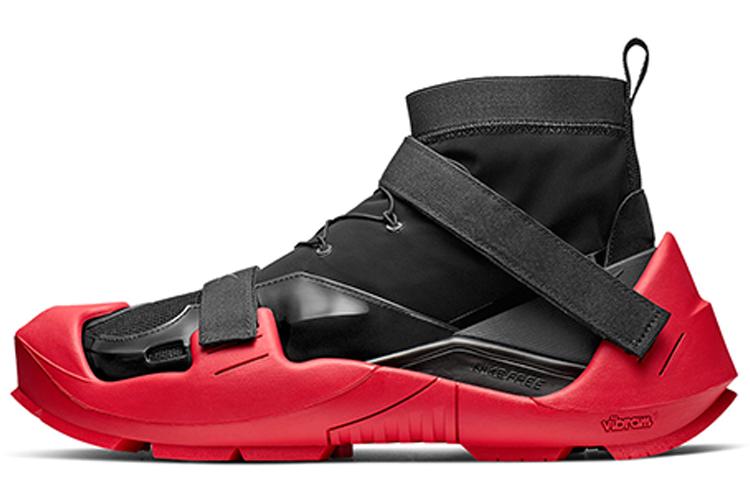 Кроссовки мужские Nike Free Tr 3 Sp Mmw, 39 EU