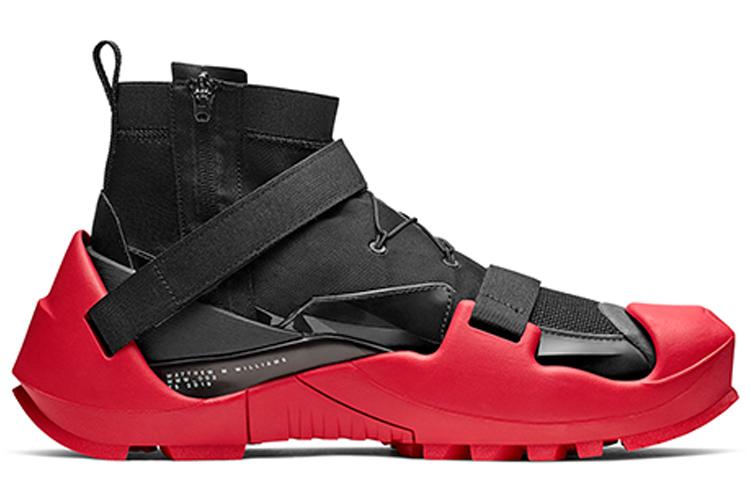 Кроссовки мужские Nike Free Tr 3 Sp Mmw, 39 EU