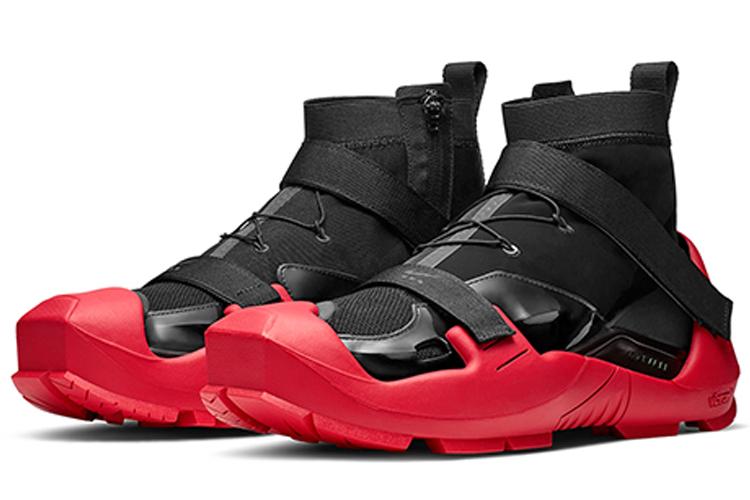 Кроссовки мужские Nike Free Tr 3 Sp Mmw, 39 EU