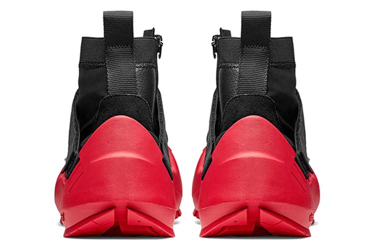 Кроссовки мужские Nike Free Tr 3 Sp Mmw, 39 EU