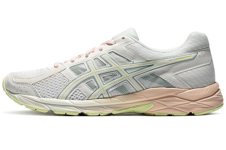 Кроссовки женские ASICS Gel Contend 4 белые