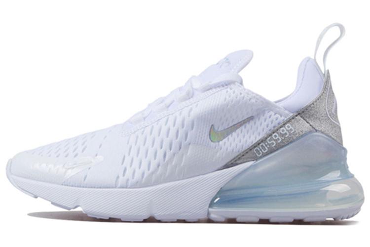 Metallic Summit White