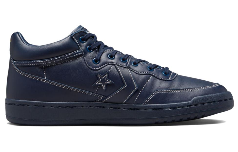 Кеды унисекс Converse Fastbreak Pro Mid, 35 EU