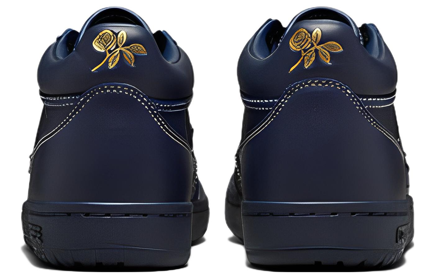 Кеды унисекс Converse Fastbreak Pro Mid, 35 EU