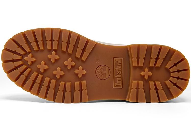 Ботинки женские Timberland Heritage Cupsole светло-коричневые, 38.5 EU