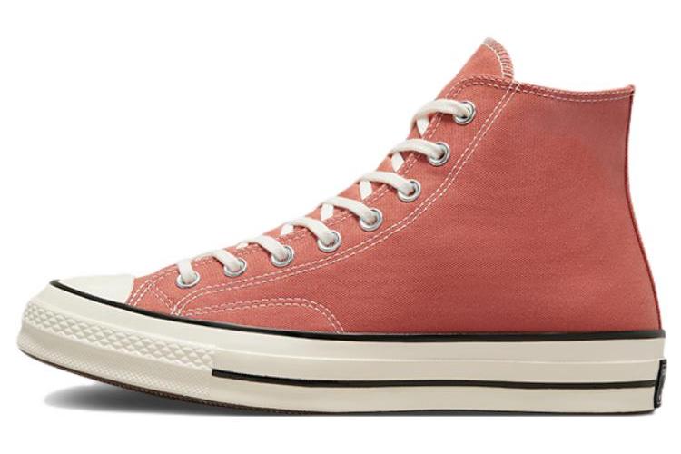 Кеды мужские Converse Chuck 70 High Vintage Canvas, 37.5 EU