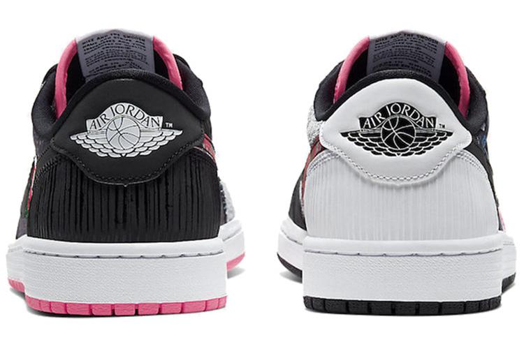 Кеды мужские Jordan Air Jordan 1 Low OG Chinese New Year 2020, 42.5 EU