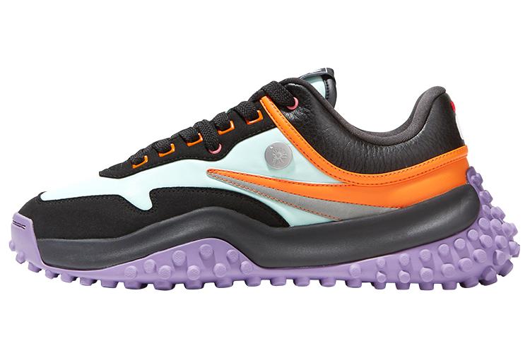 Кроссовки мужские FILA Mihara Yasuhiro X Fila черные, 40 EU