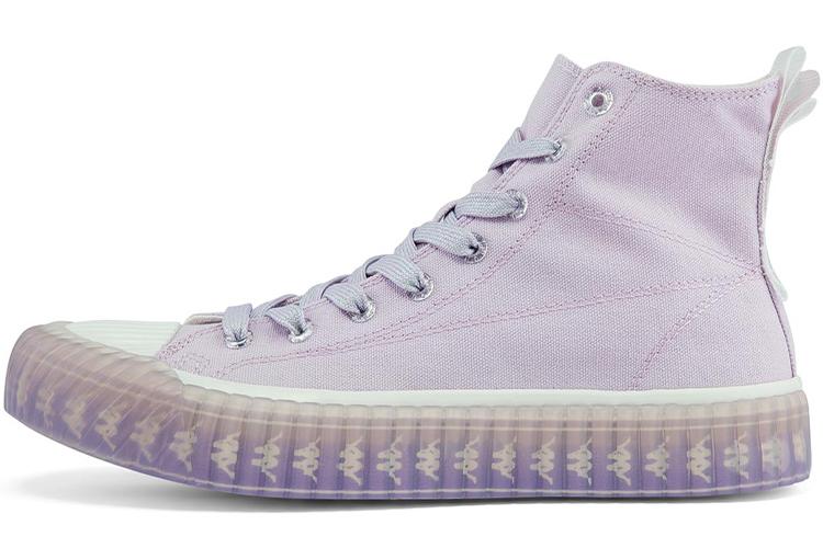 Кеды женские Kappa Iris Purple, 35 EU