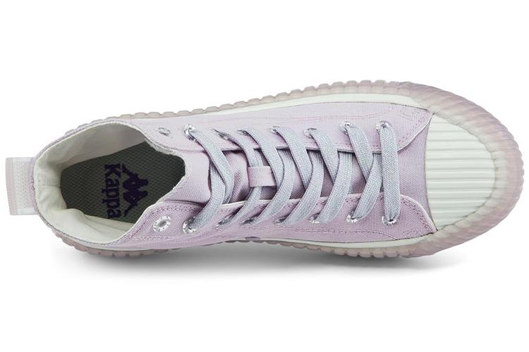 Кеды женские Kappa Iris Purple, 35 EU