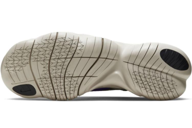 Кроссовки мужские Nike Free RN 5.0 Shield черные, 42 EU