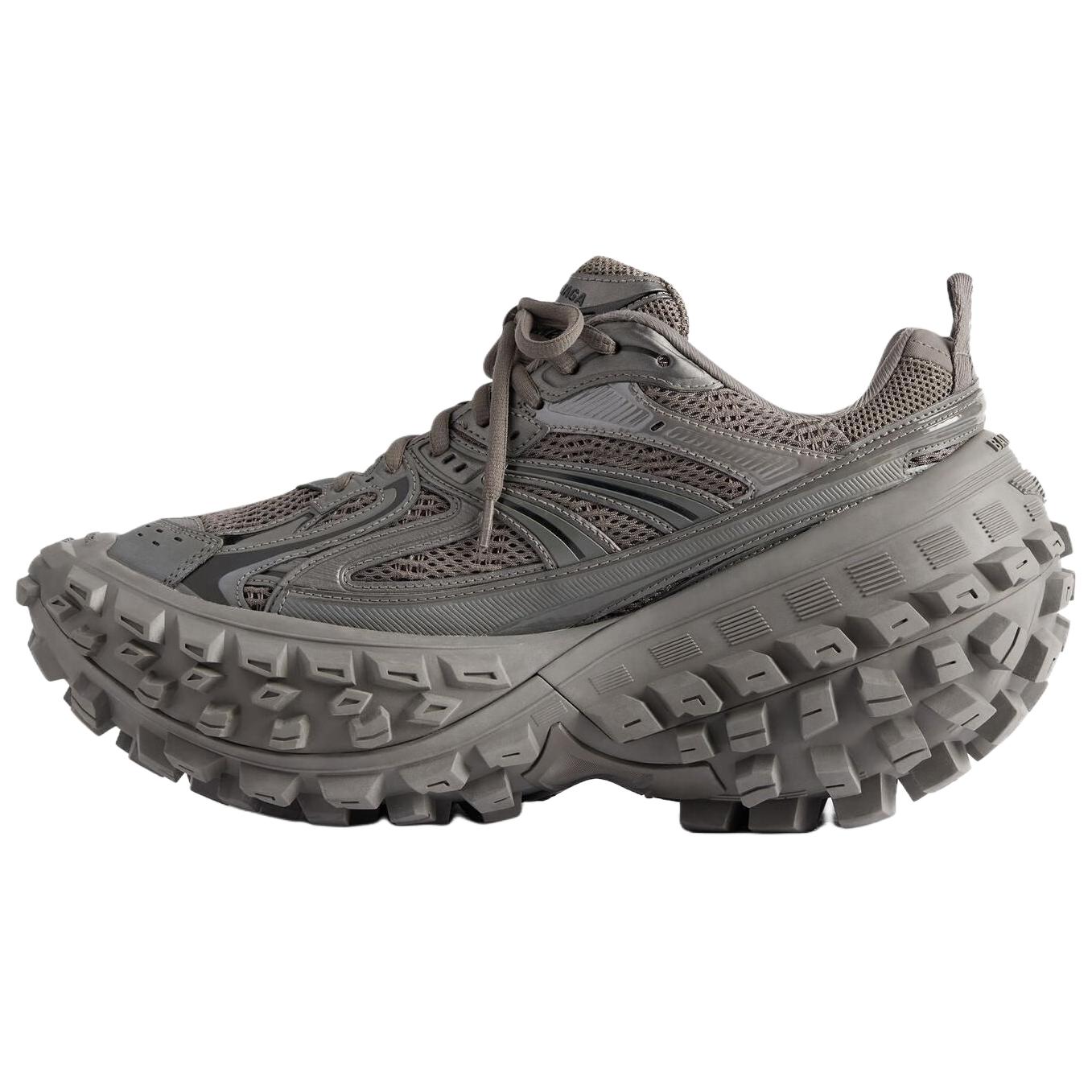 Кроссовки мужские Balenciaga Bouncer серые