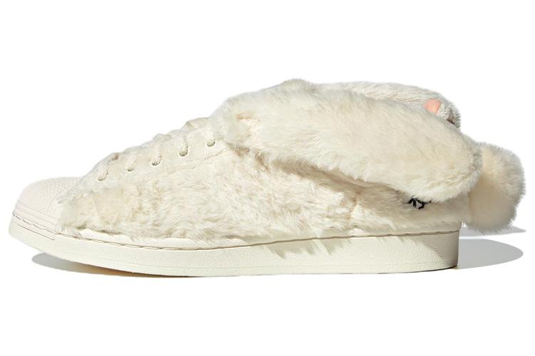 Кеды унисекс Adidas Originals Superstar X Melting Sadness