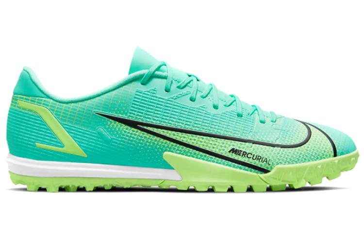 Футбольные бутсы мужские Nike Vapor 14 Academy TF Turf, 44 EU