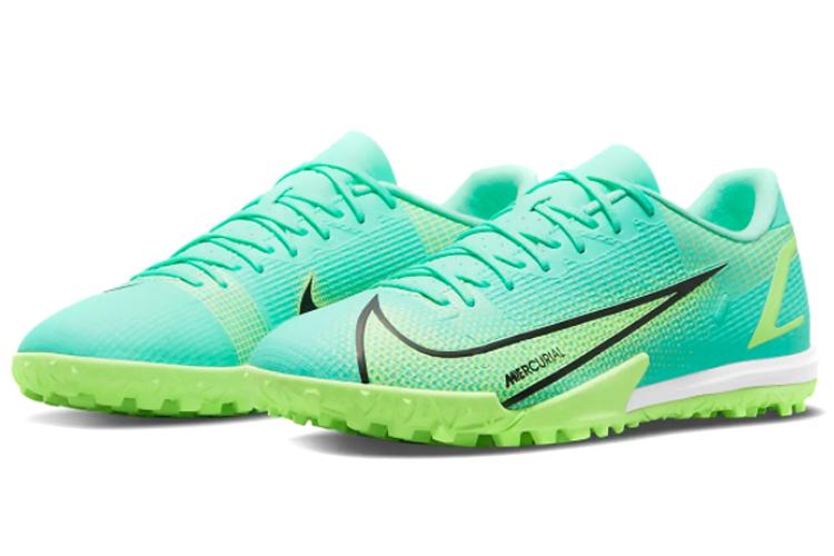 Футбольные бутсы мужские Nike Vapor 14 Academy TF Turf, 44 EU