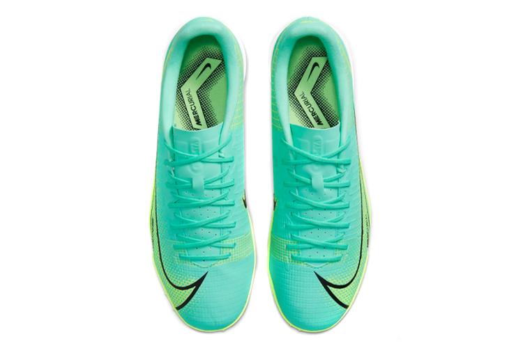 Футбольные бутсы мужские Nike Vapor 14 Academy TF Turf, 44 EU