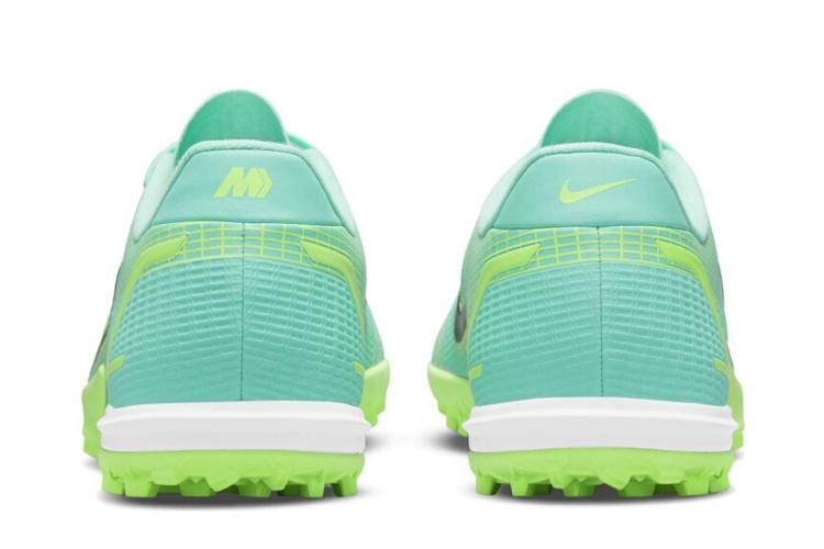 Футбольные бутсы мужские Nike Vapor 14 Academy TF Turf, 44 EU